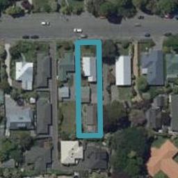 2/24 Riverview Street, Beckenham, Christchurch