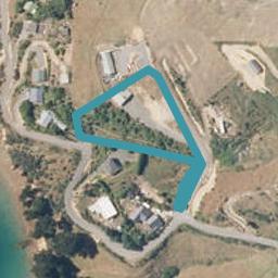 0 Cissy Bay Rd, Cissy Bay, French Pass