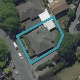 32 Garden Road, Merivale, Christchurch