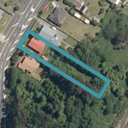 11 Allan Street, Dannevirke