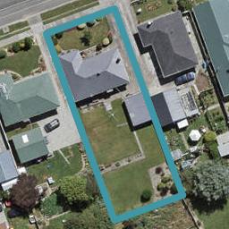 537 Yarrow Street, Glengarry, Invercargill