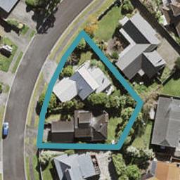 2/8 Rifleman Rise, Unsworth Heights, Auckland