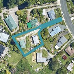 50B Turner Drive, Western Heights, Rotorua