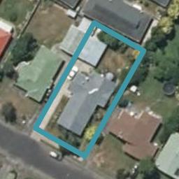 15 Marlborough Street, Levin, Levin