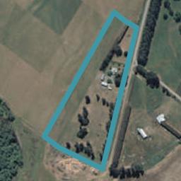 180 Haldon Road, Hororata, Hororata