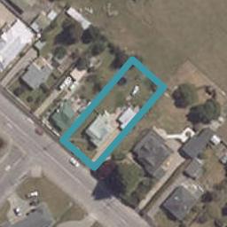 60 High Street, Waimate, Waimate
