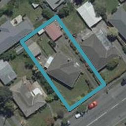81 Farrington Avenue, Bishopdale, Christchurch
