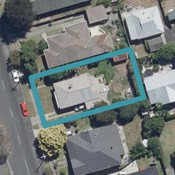 17 Argyle Street, Hamilton East, Hamilton