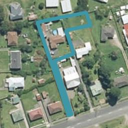 310 Taupo Road, Taumarunui, Taumarunui