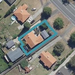 100 Fairfield Road, Fairfield, Hamilton