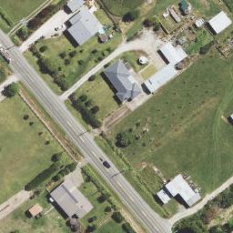 799 Back Ormond Road, Makauri, Gisborne