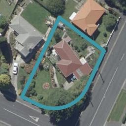2 Raleigh Street, Liberton, Dunedin