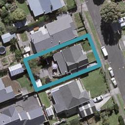 48 Record Street, Fitzroy, New Plymouth