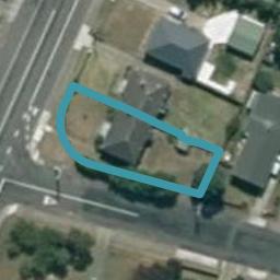 67A Racecourse Road, Waipukurau, Waipukurau