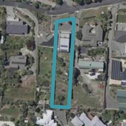 25 Tuawera Terrace, Clifton, Christchurch