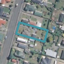 10 Hornbrook Street, Temuka