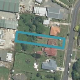 20 Queen Street, Te Kuiti