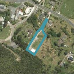 2102 Whangarei Heads Road, Whangārei Heads