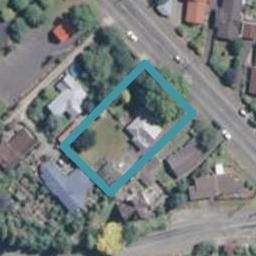 8 Gleniti Road, Gleniti, Timaru