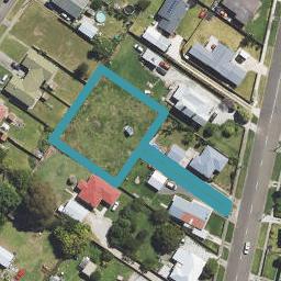 56 Tyndall Road, Outer Kaiti, Gisborne
