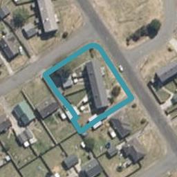 23 Kittyhawk Row, Bulls