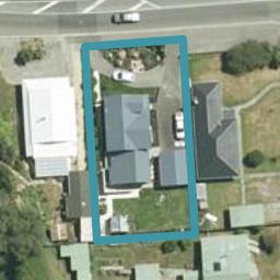 217 High Street, Blenheim