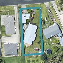 58 Harrier Street, Parkvale, Tauranga