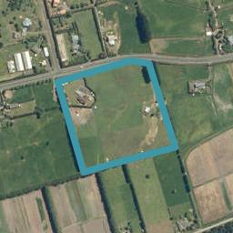 292 Clarks Beach Road, Pukekohe