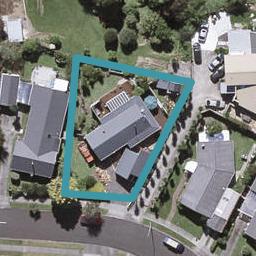 5 Argyle Place, Highlands Park, New Plymouth