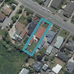 147 Sawyers Arms Road, Northcote, Christchurch