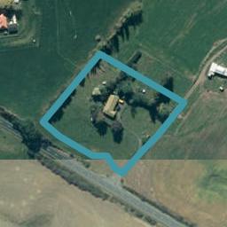 1215 Tahuna Road, Ohinewai