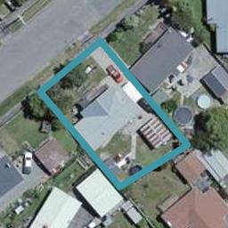 4 Oak Street, Masterton