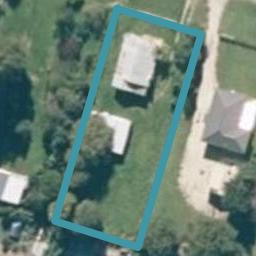 4 Dundas Street, Pōrangahau