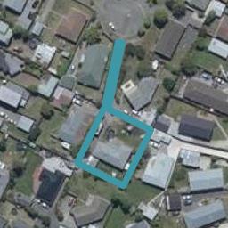 8B Jade Place, Parklands, Christchurch