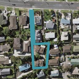 2/41 Target Road, Tōtara Vale, Auckland