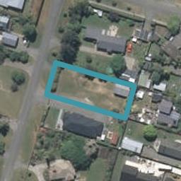 10 Anson Street, Kirwee