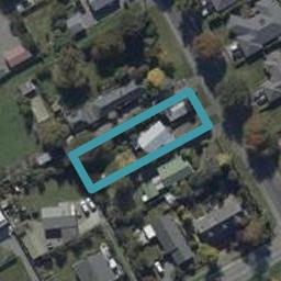 18 Bridge Street, Southbridge, Southbridge
