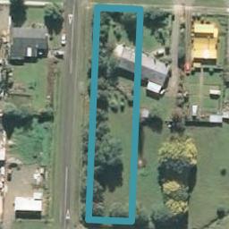 39 Laura Street, Lumsden, Lumsden