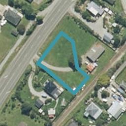 997 State Highway 6, CAMERONS, GREYMOUTH