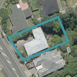 30 Great North Road, Saint Johns Hill, Whanganui