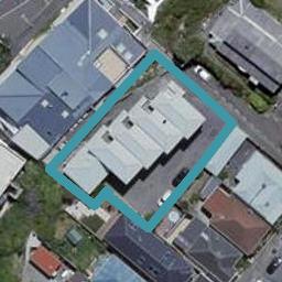 5/2 Hood Street, Mount Victoria, Wellington