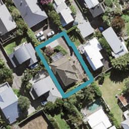 62C Sackville Street, Grey Lynn, Auckland
