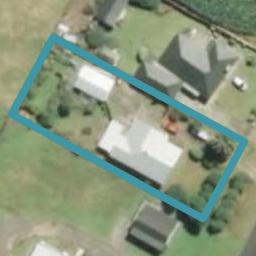44 Heaphy Road, Opunake