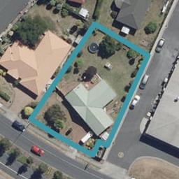 1160 River Road, Flagstaff, Hamilton