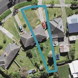 45 Fontenoy Street, Mount Albert, Auckland