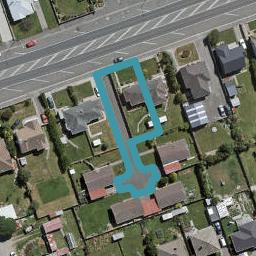 383 Tay Street, Turnbull Thomson Park, Invercargill