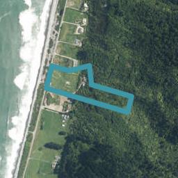 244 North Beach Road, Point Elizabeth, Greymouth