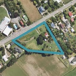 138 Main Road, Makaraka, Gisborne