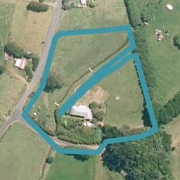 1 Turner Place, Manukau Heads, Āwhitu