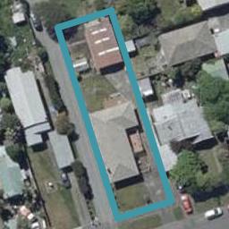 6 Cradock Street, South New Brighton, Christchurch